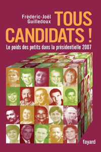 Tous candidats !