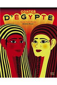 Contes D' Egypte