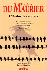 L'ombre des secrets