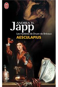 Aesculapius - Les Mysteres de Druon de B