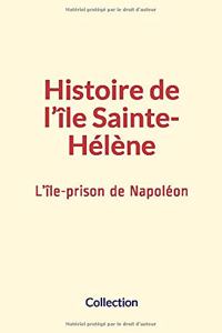 Histoire de l'île Sainte-Hélène