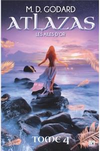 Atlazas - Tome 4