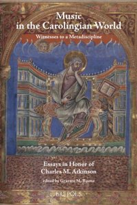 Music in the Carolingian World