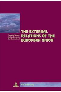 External Relations of the European Union