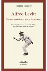 Alfred Levitt