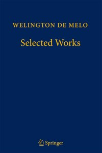 Welington de Melo - Selected Works