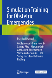 Simulation Training for Obstetric Emergencies