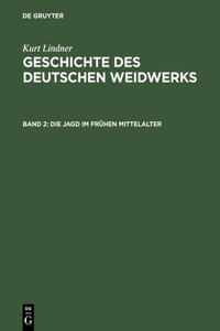 Jagd im frühen Mittelalter