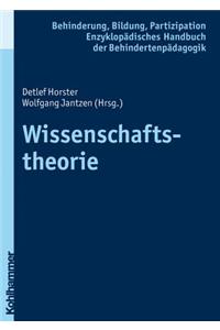 Wissenschaftstheorie