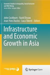 Infrastructure and Economic Growth in Asia