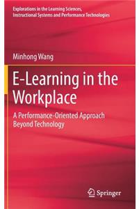 E-Learning in the Workplace