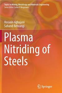Plasma Nitriding of Steels
