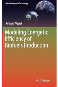 Modeling Energetic Efficiency of Biofuels Production