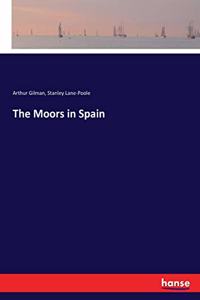 Moors in Spain