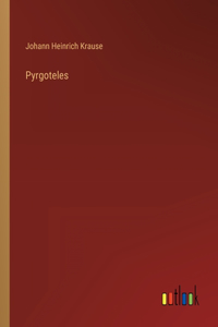 Pyrgoteles