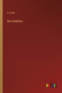 Die Geldlehre