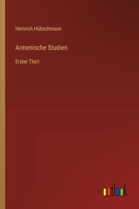 Armenische Studien
