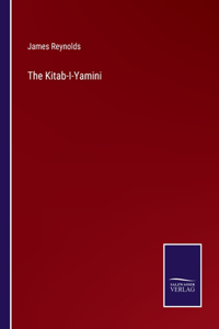 Kitab-I-Yamini