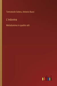 L'indovina