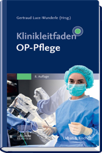 Klinikleitfaden Op-Pflege