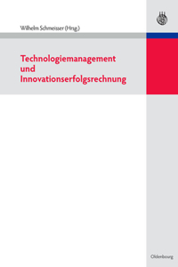 Technologiemanagement Und Innovationserfolgsrechnung