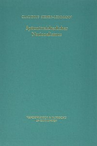 Spatmittelalterlicher Nationalismus