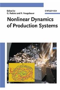 Nonlinear Dynamics of Production Systems