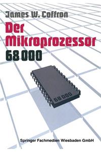 Mikroprozessor 68000