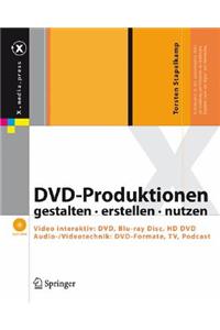 DVD-Produktionen