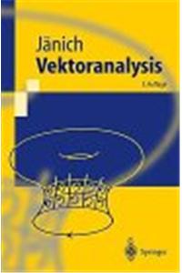 Vektoranalysis