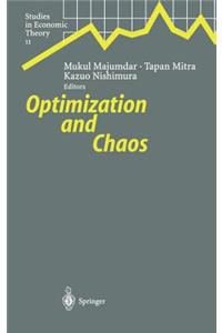 Optimization and Chaos