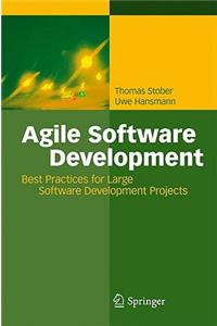 Agile Software Development