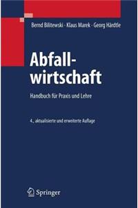 Abfallwirtschaft