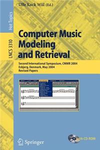 Computer Music Modeling and Retrieval