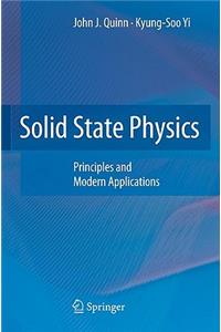 Solid State Physics