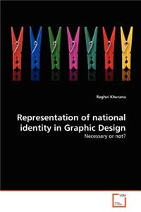 Representation of national identity in Graphic Design