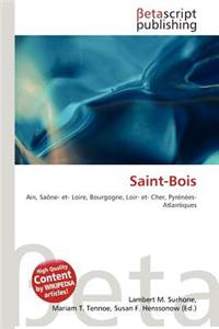 Saint-Bois