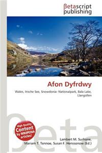 Afon Dyfrdwy