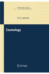 Cosmology