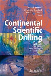 Continental Scientific Drilling