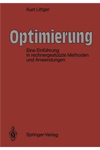 Optimierung