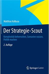 Der Strategie-Scout