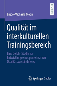 Qualität Im Interkulturellen Trainingsbereich