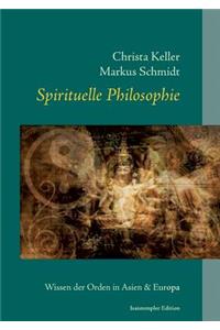 Spirituelle Philosophie