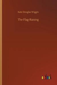 The Flag-Raising