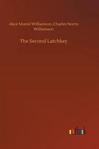 Second Latchkey