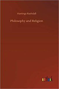 Philosophy and Religion