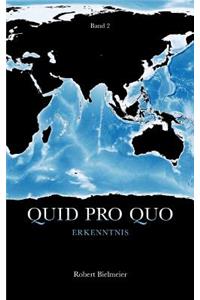 Quid Pro Quo