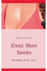 Erotic Short Stories