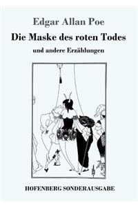 Die Maske des roten Todes